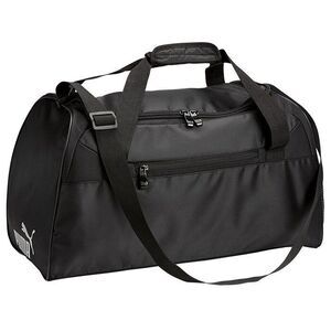 Puma Duffel Bag Marked Bone Frog Open 20"w x 10"h x 11"d, 36L New without Tags